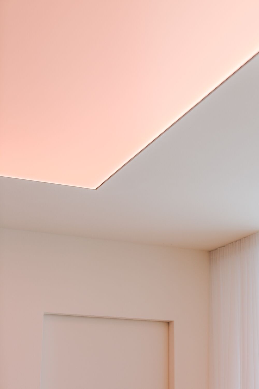innenbeleuchtung wohnzimmer