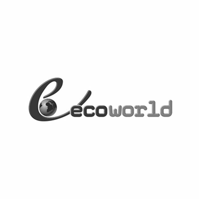 Logo ecoworld