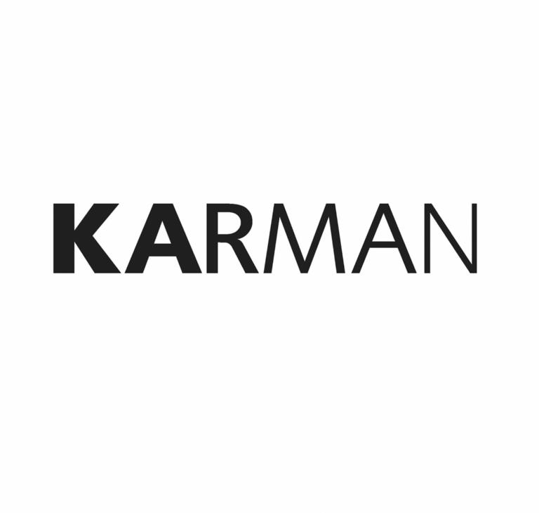 Logo karman