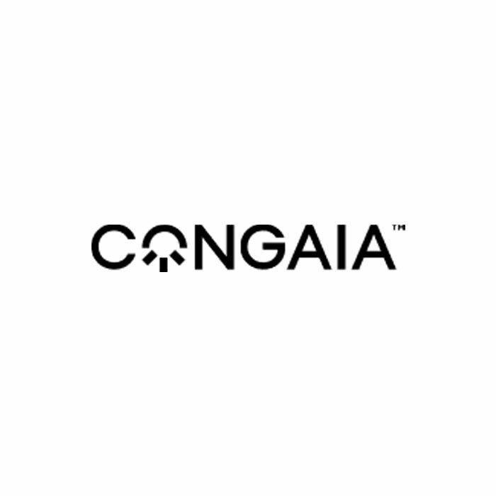 Logo congaia