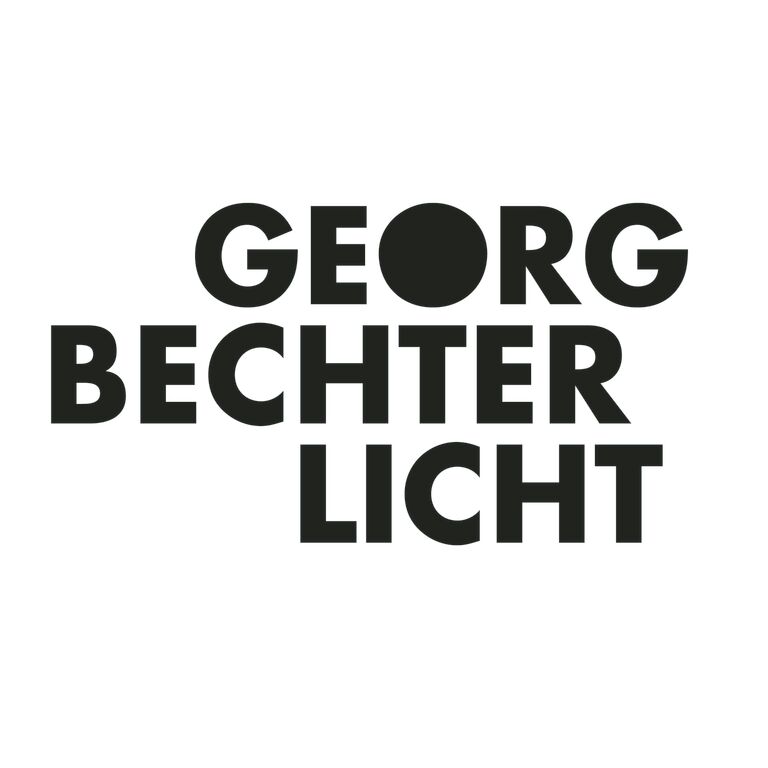 Logo georg bechter licht