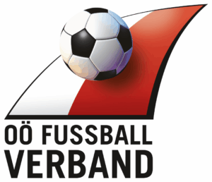 Logo des OÖ Fußball Verband