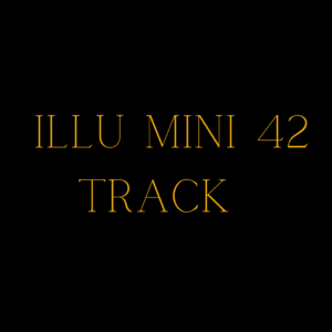ILLU mini 42 Track