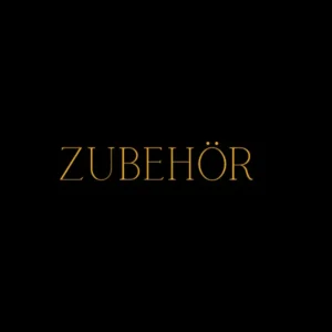 Zubehör